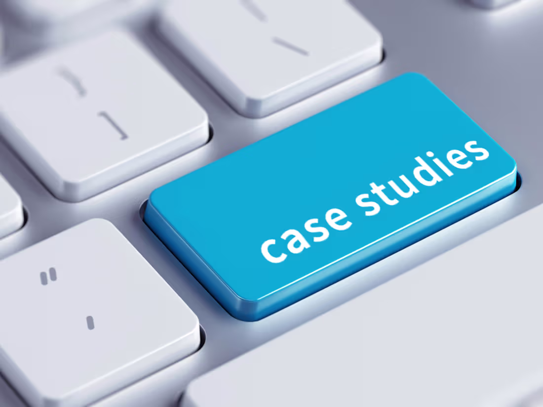 Cover image for Software Solutions Unveiled: Whitepapers and Case Studies