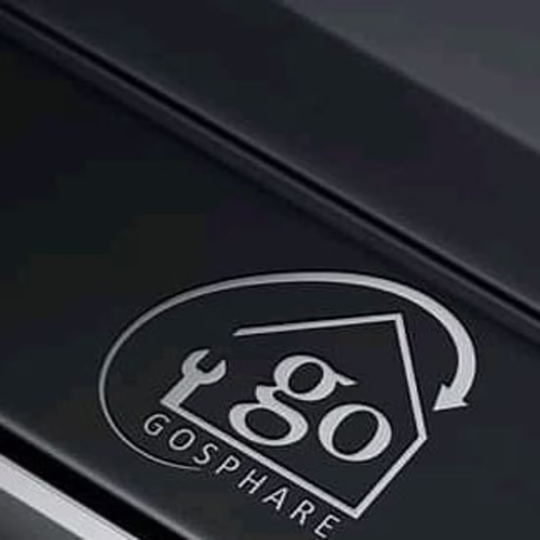 Cover image for ‎تو ماس‎ on Instagram: ”#corporateidentitydesign #flatlogodesig…