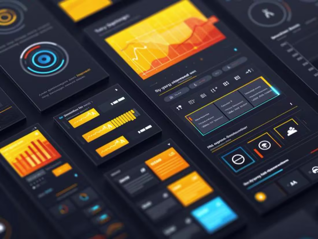 Cover image for Design systems expert