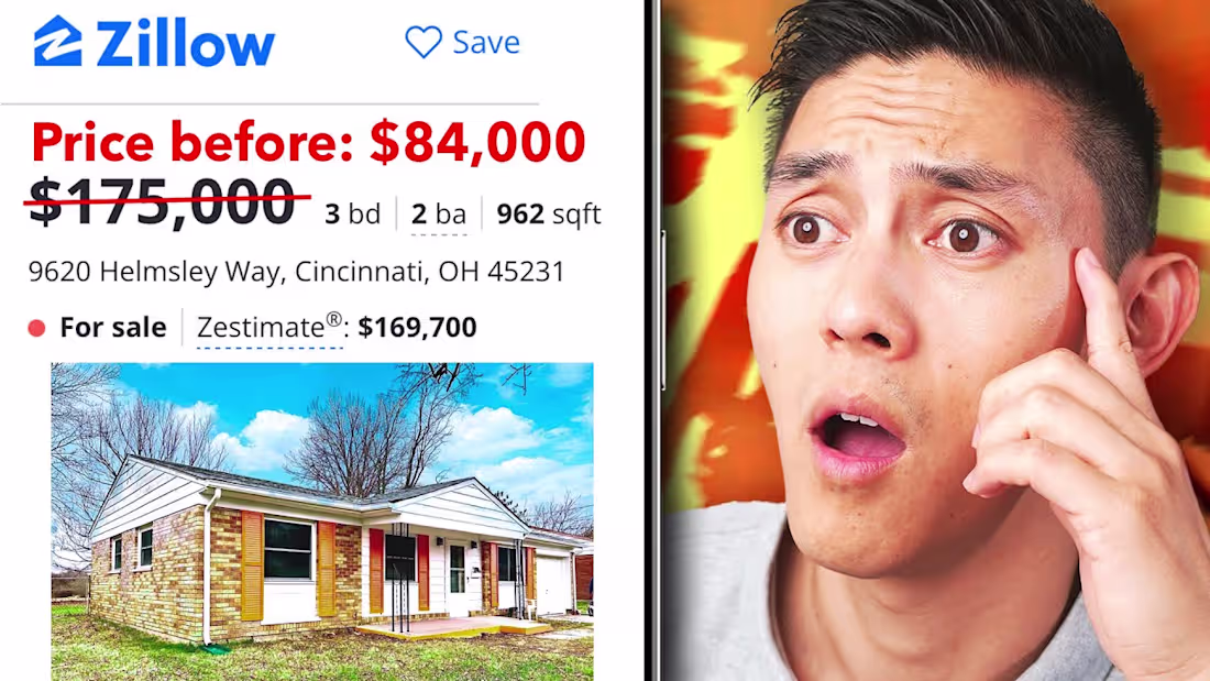 Cover image for How To Analyze A Rental Property For Beginners In 2024 - YouTube