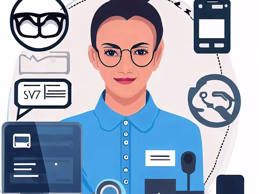 Cover image for Guided Sales Experience