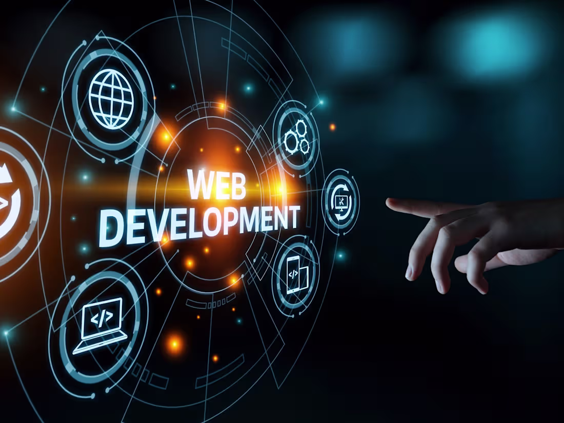 Cover image for "From Pixels to Pages: A Guide to Video Editing and Web Design