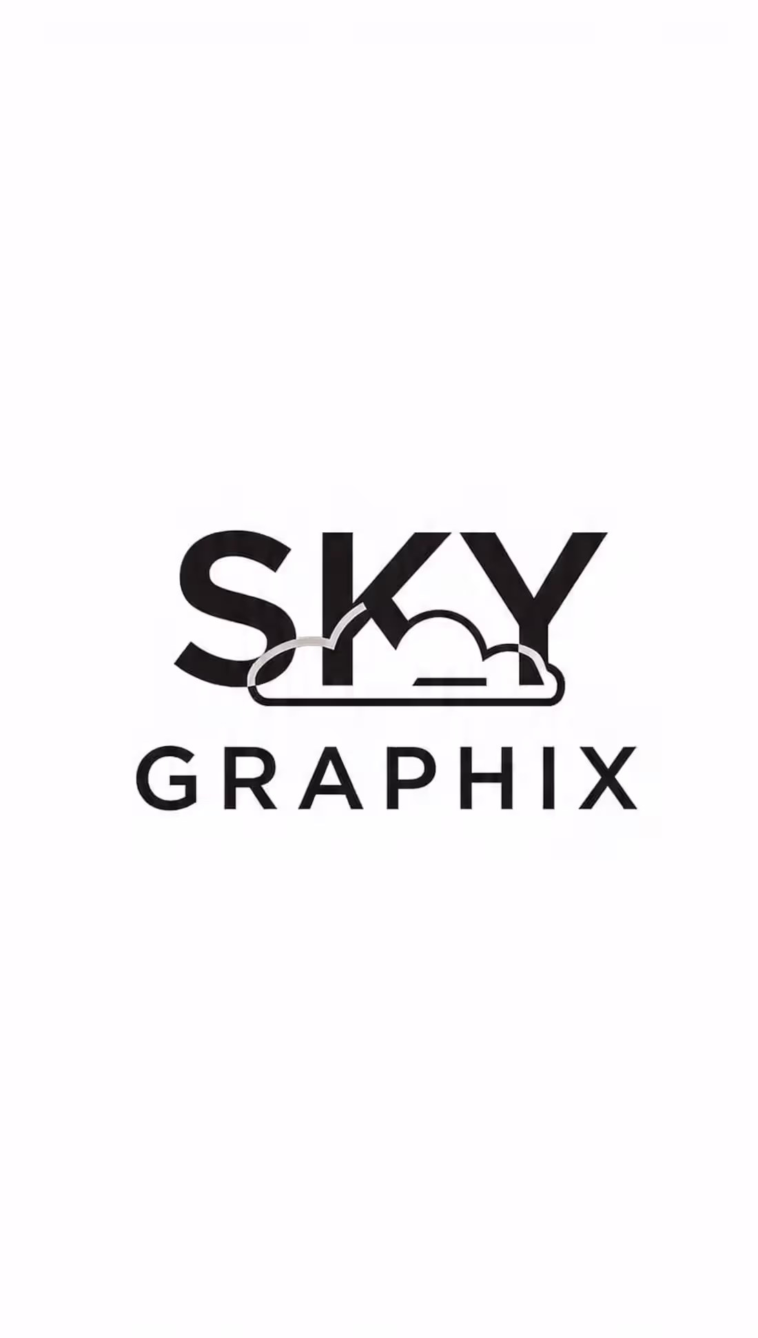 Cover image for Brand identity design for SKY
