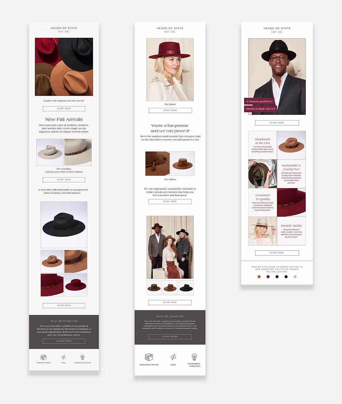 Cover image for Email Marketing Design