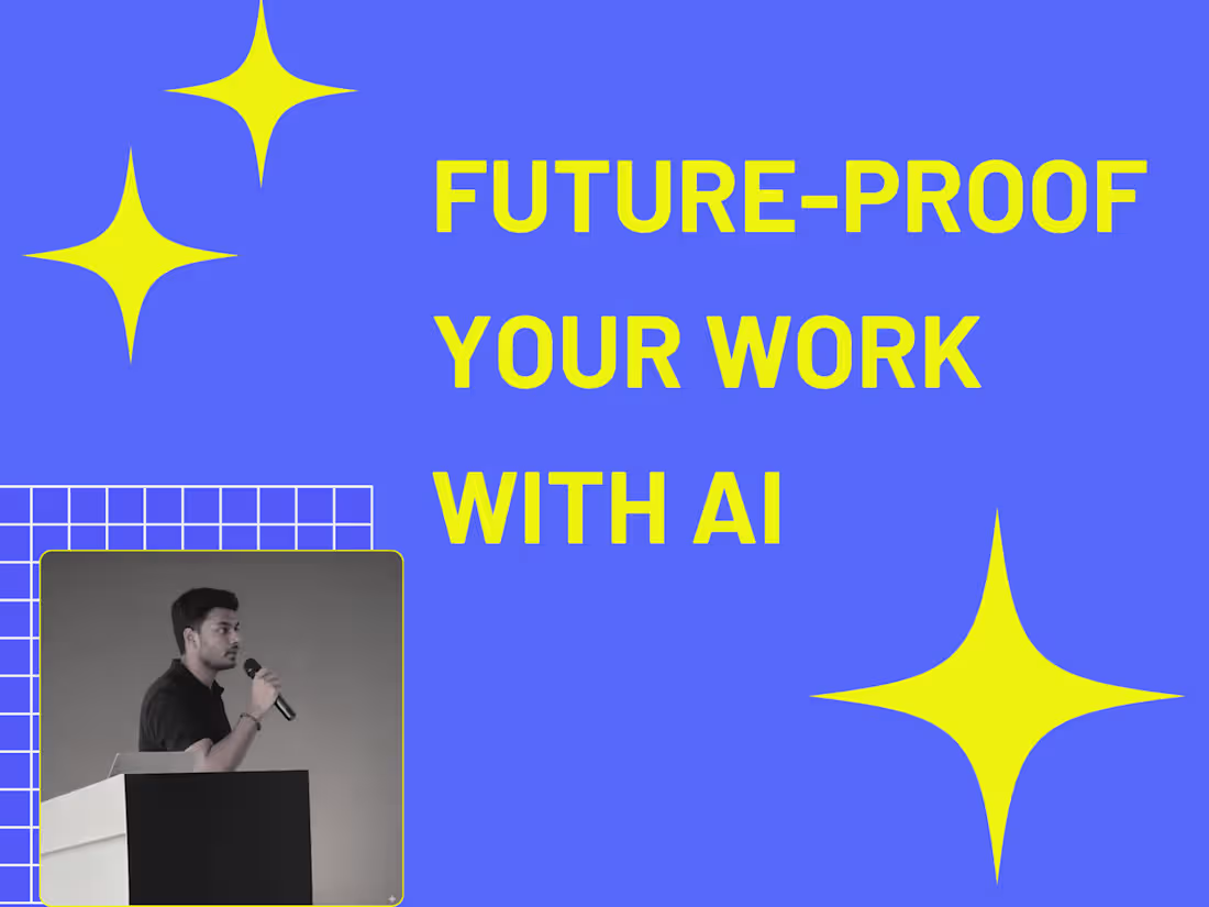 Cover image for AI Developer & Builder: Smart Automation for Your Business