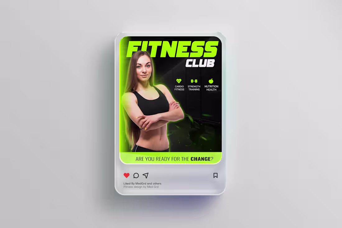 Cover image for Social Media Post