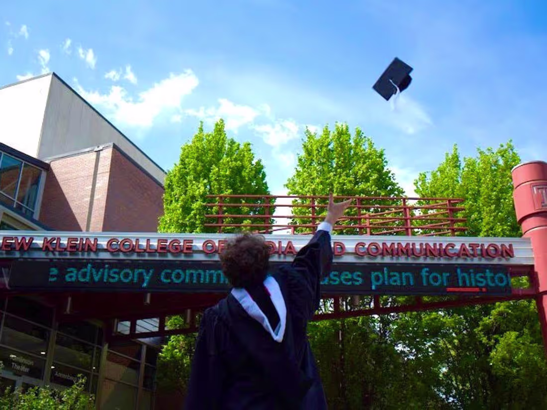 Cover image for Social Media Management (Higher Ed)