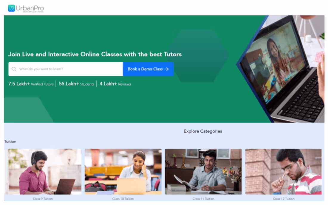 Cover image for Education Industry - SEO, SEM