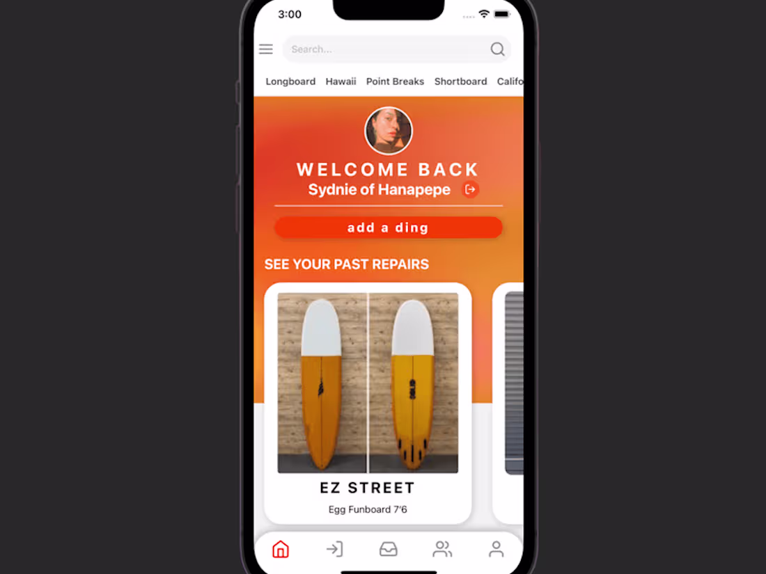 Cover image for React Native Python App