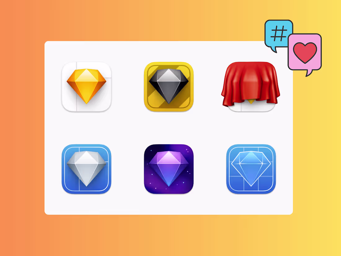 Cover image for Social Media Strategy & Community Management | Sketch 💎