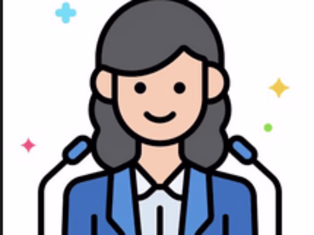 Cover image for Dynamic Spokesperson Videos