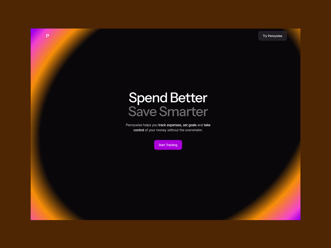 Cover image for Save Smarter with Pennywise