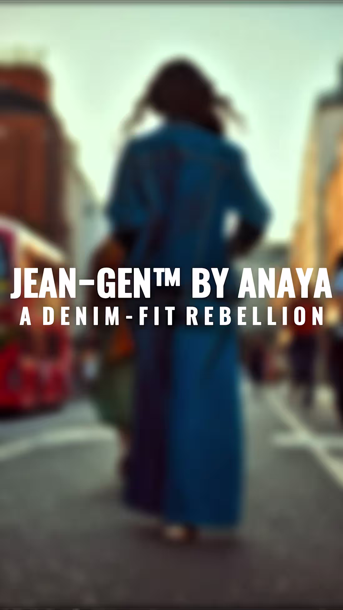 Cover image for Jean - Gen by Anaya