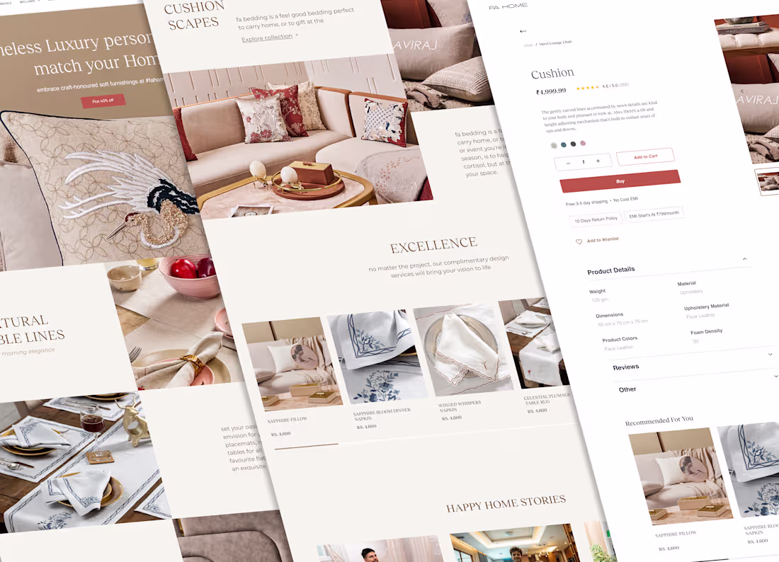 Cover image for I made a huge mistake working on this project... 🫣 I design...