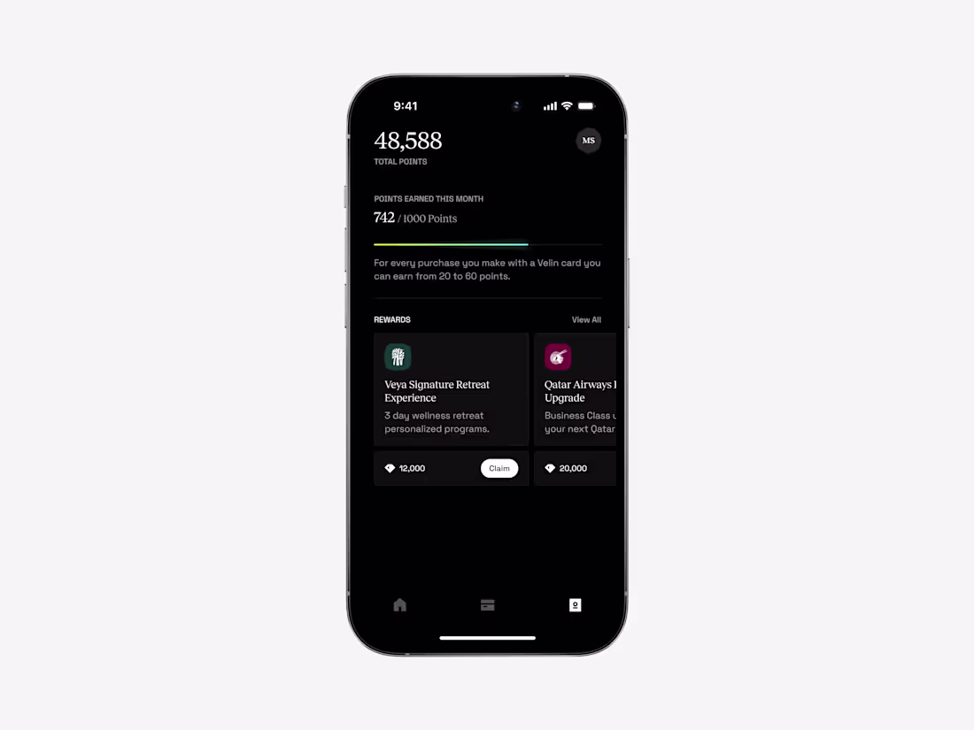 Cover image for Velin Mobile 3