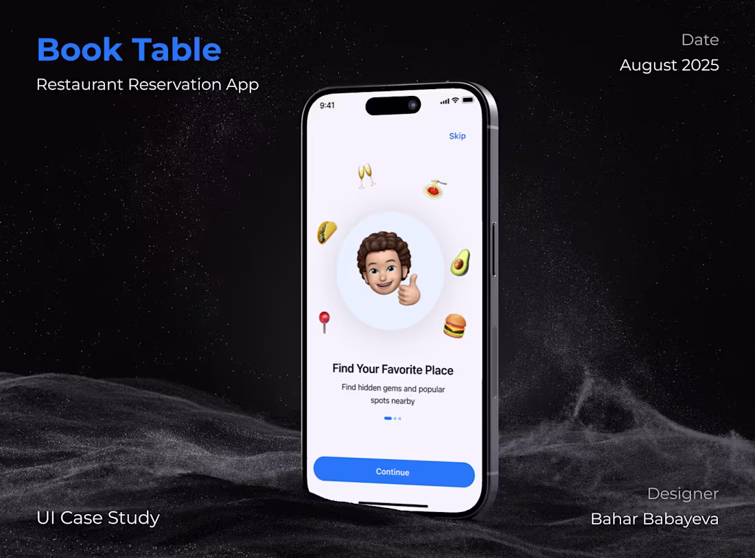 Cover image for https://contra.com/p/m7X3ZLmr-book-table-restaurant-reservat...