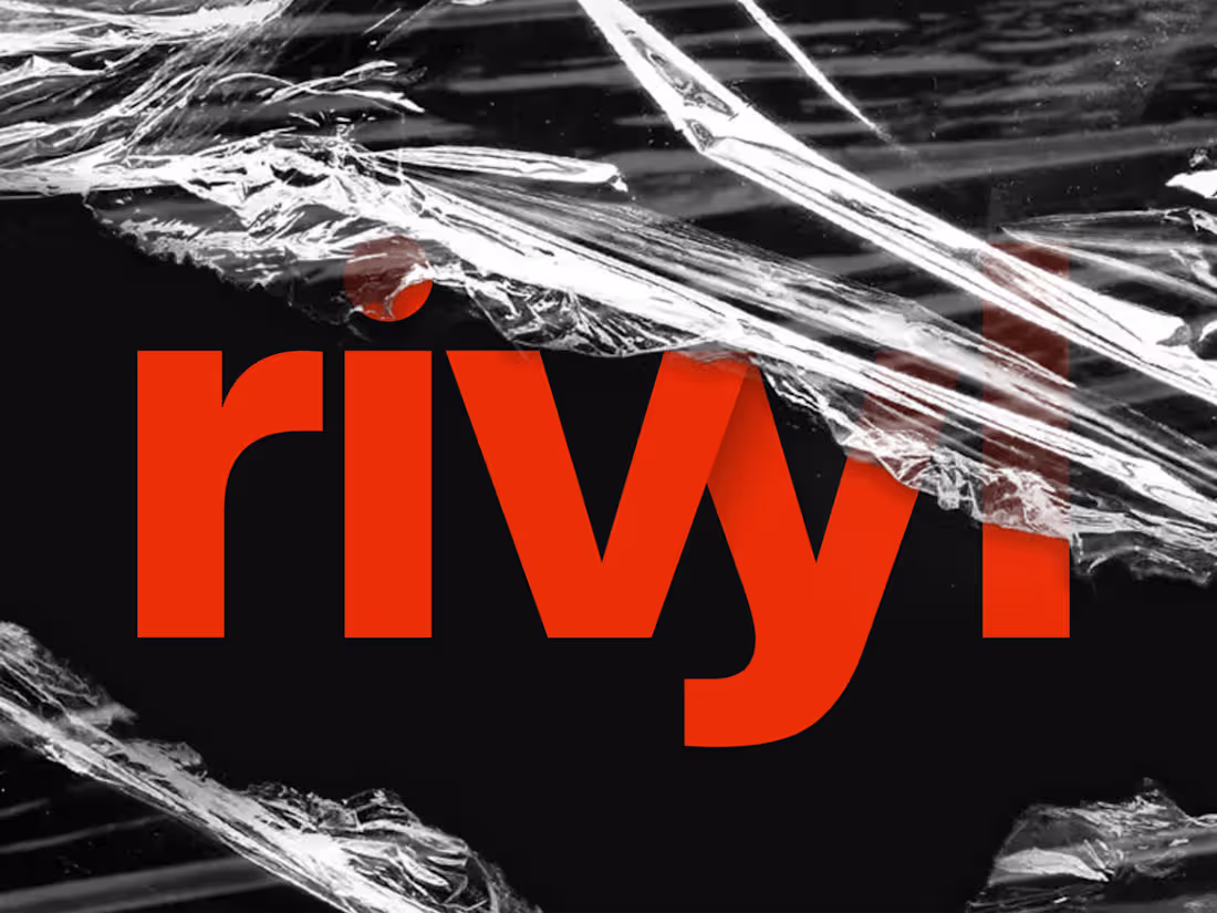 Cover image for rivyl.com
