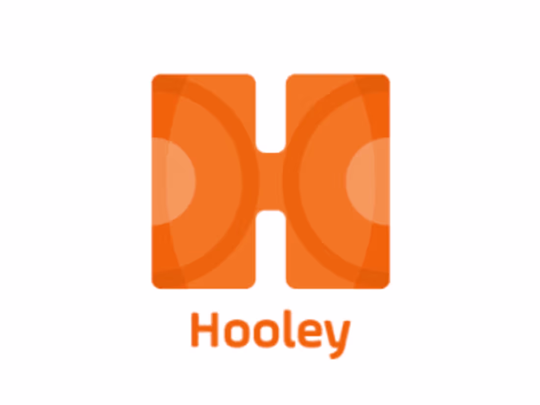 Cover image for Hooley - Event Management App