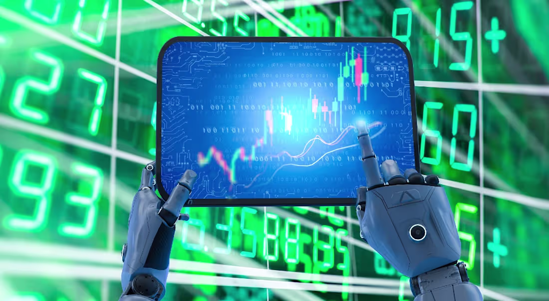 Cover image for What is Forex Algorithmic Trading: Basics and Strategies