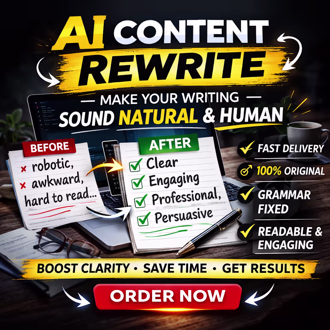 Cover image for This example shows how I