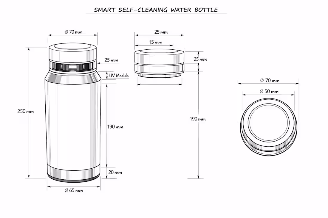 Cover image for A great design is not