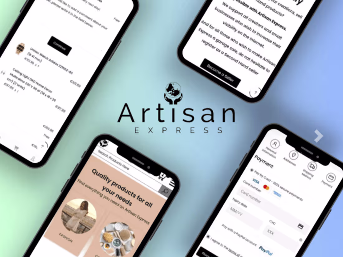 Cover image for Our agency will do mobile app development