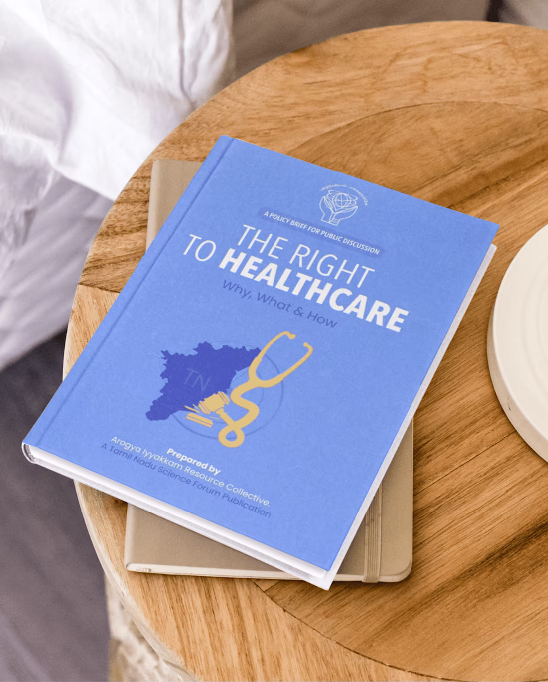 Cover image for Book illustrations + Cover design