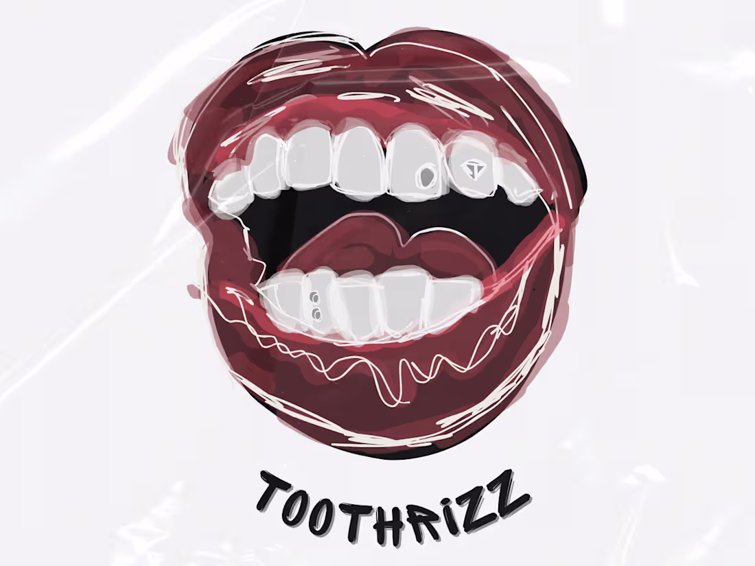 Cover image for Logo design