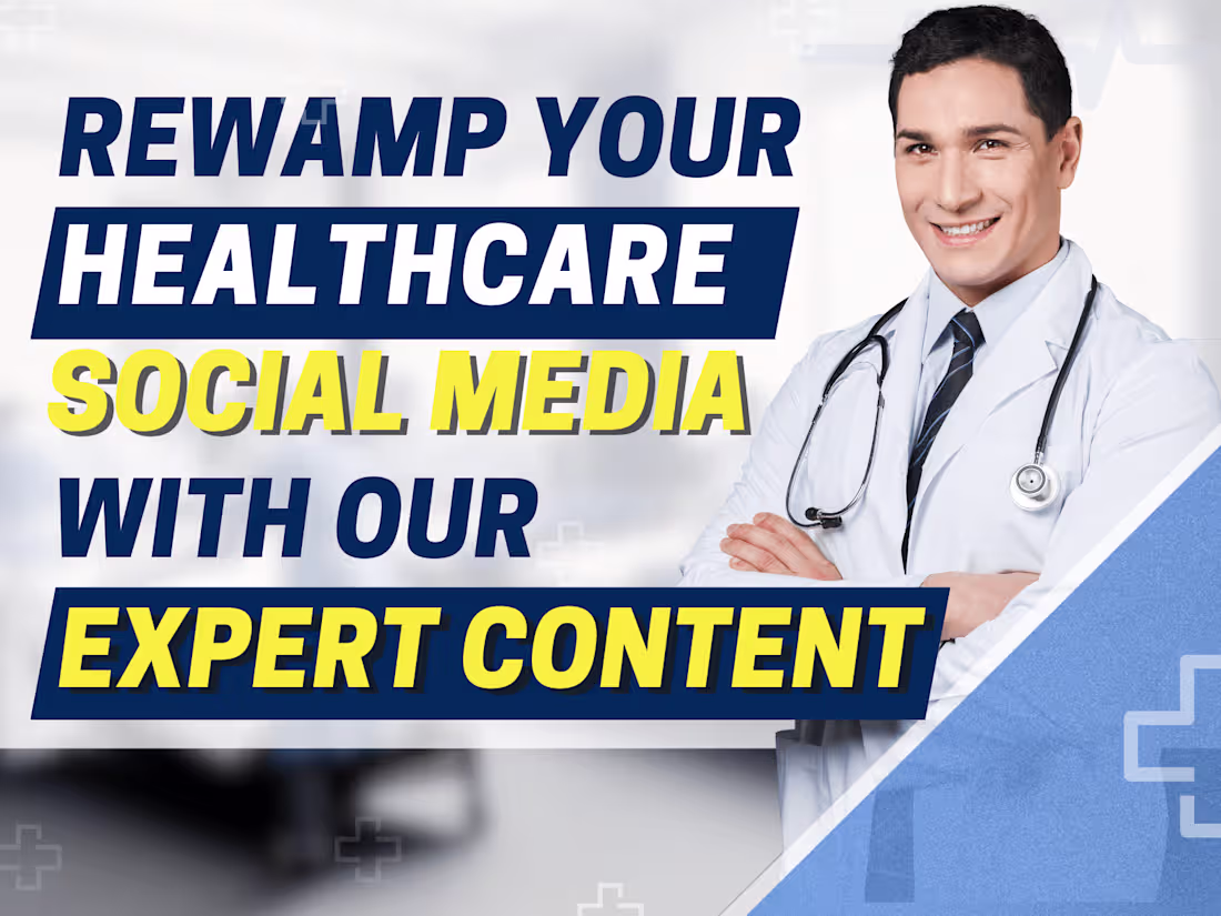 Cover image for Health Speak: Empowering Healthcare through Social Media