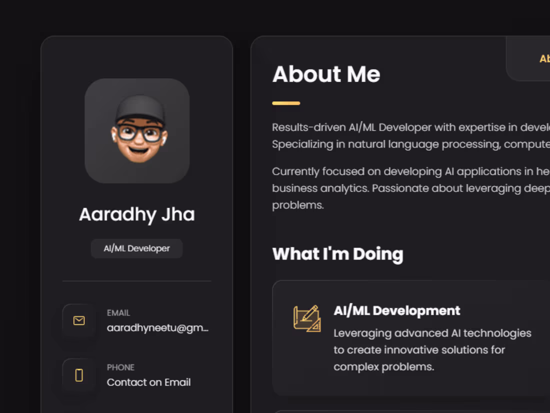 Cover image for GitHub - NOVA-SCIENTIST/Personal-Website: This is my Portfolio
