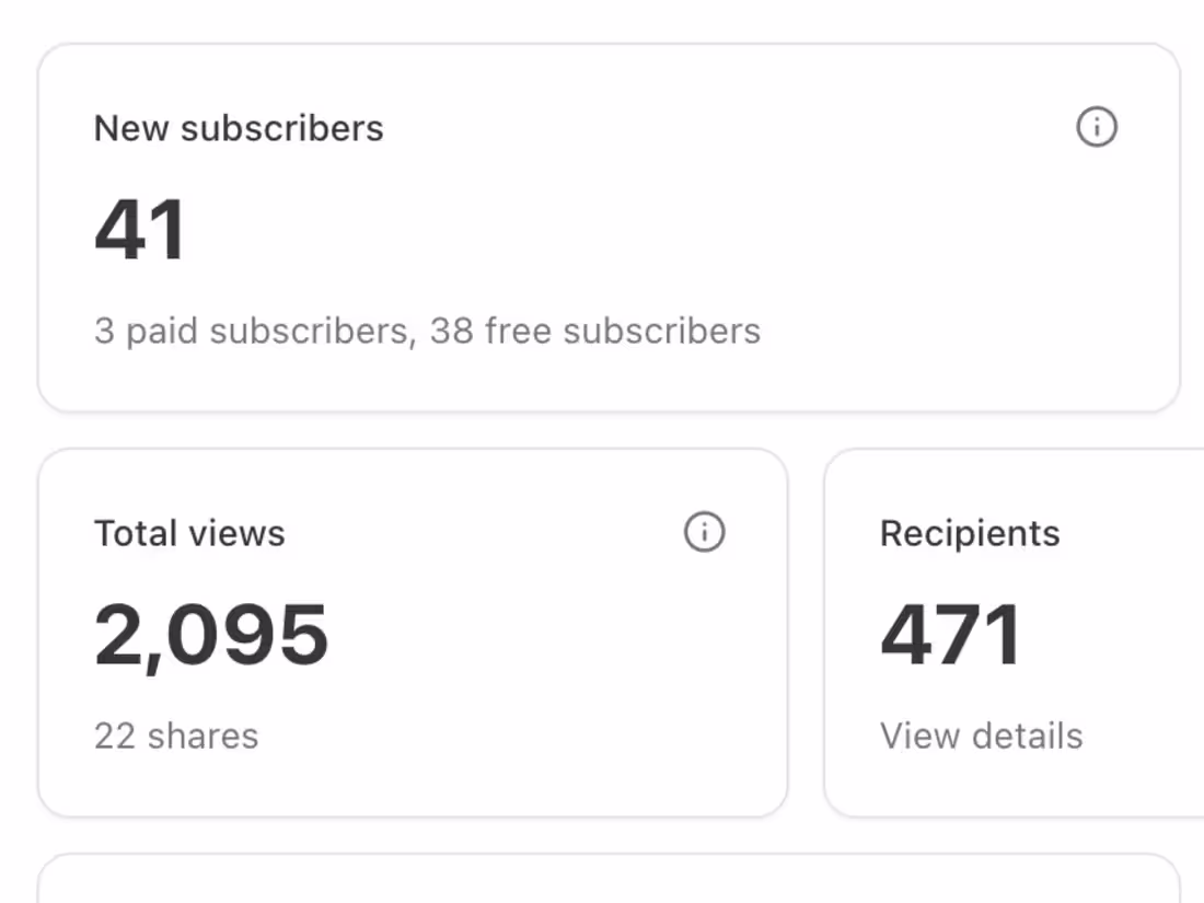 Cover image for Part 1 of an investigative research & reporting project. I l...