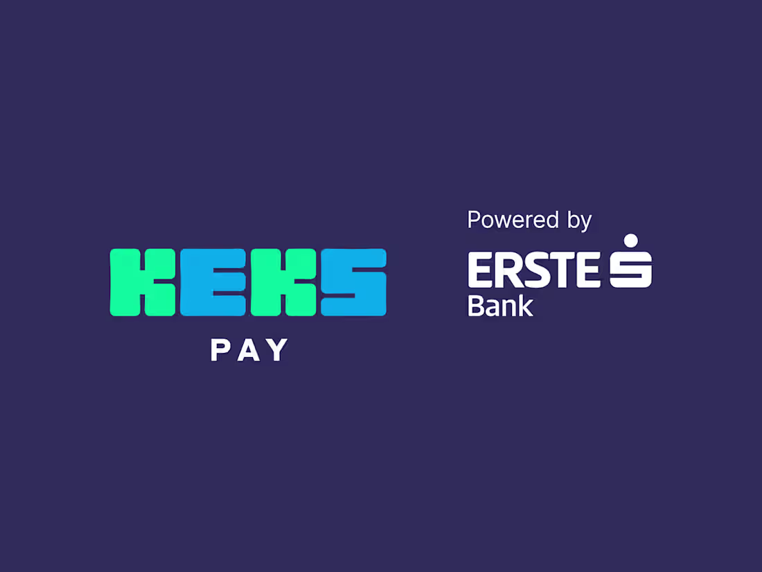 Cover image for KEKS Redesign - The Croatian Pay App