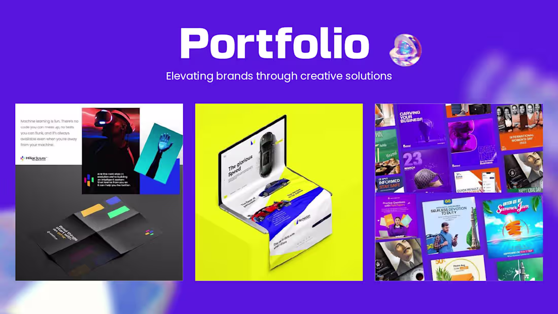 Cover image for Social Media Ads