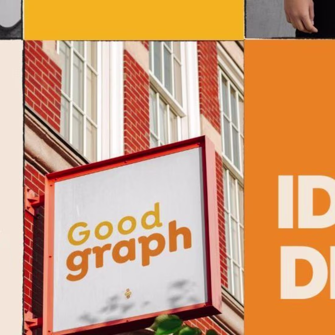 Cover image for The good graph on Instagram