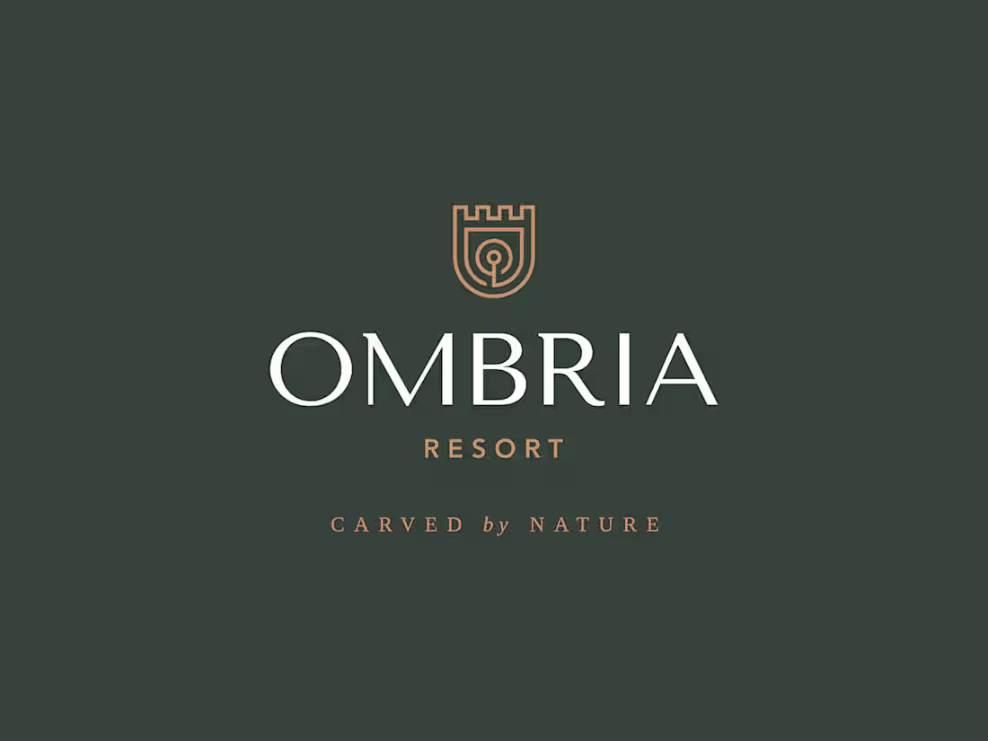 Cover image for Ombria Resort