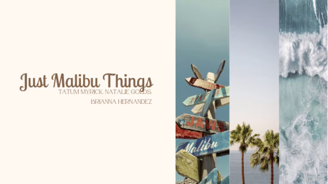 Cover image for Social Media Campaign for Local Business Awareness