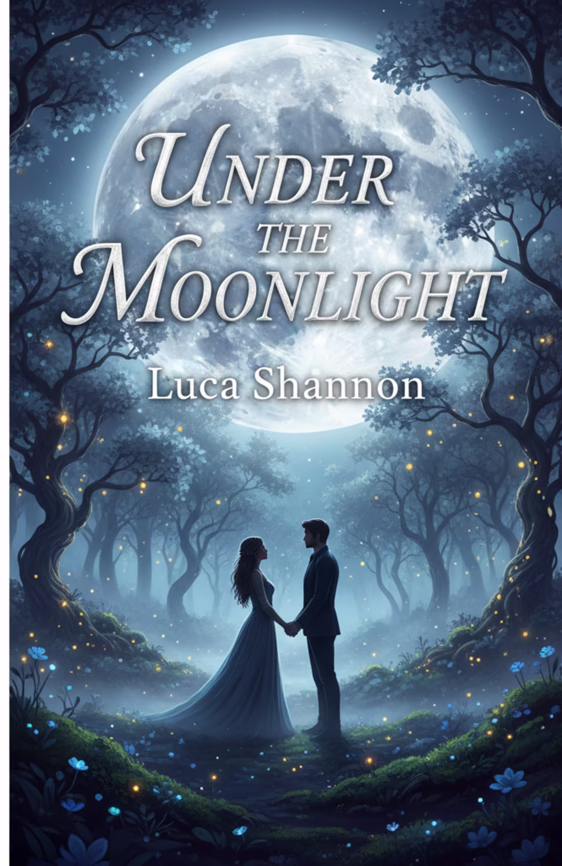 Cover image for Your Story Deserves a Cover That Sells