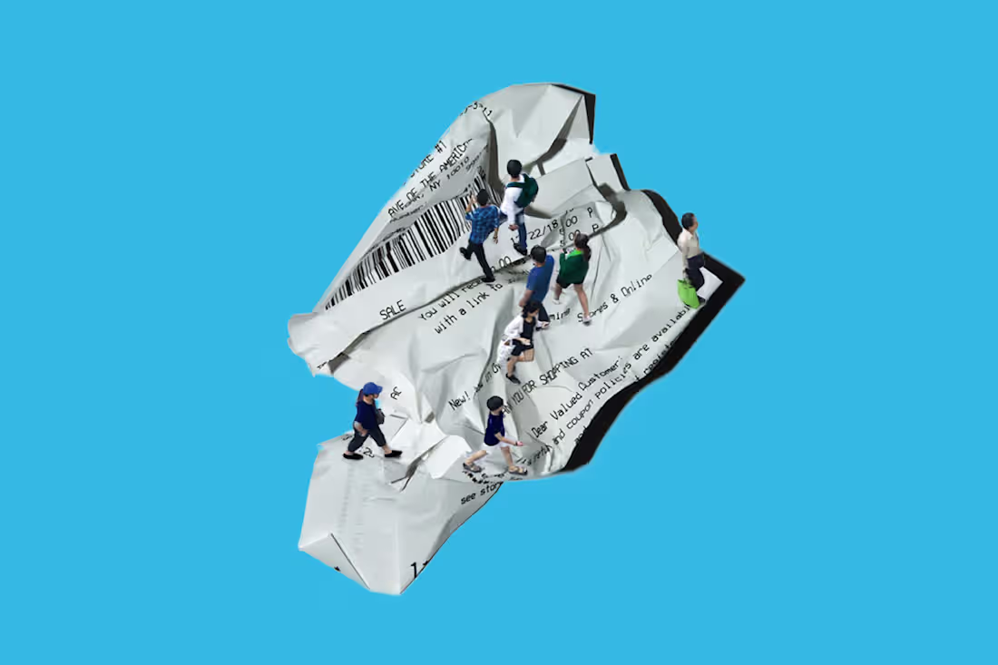 Cover image for Editorial Illustrations