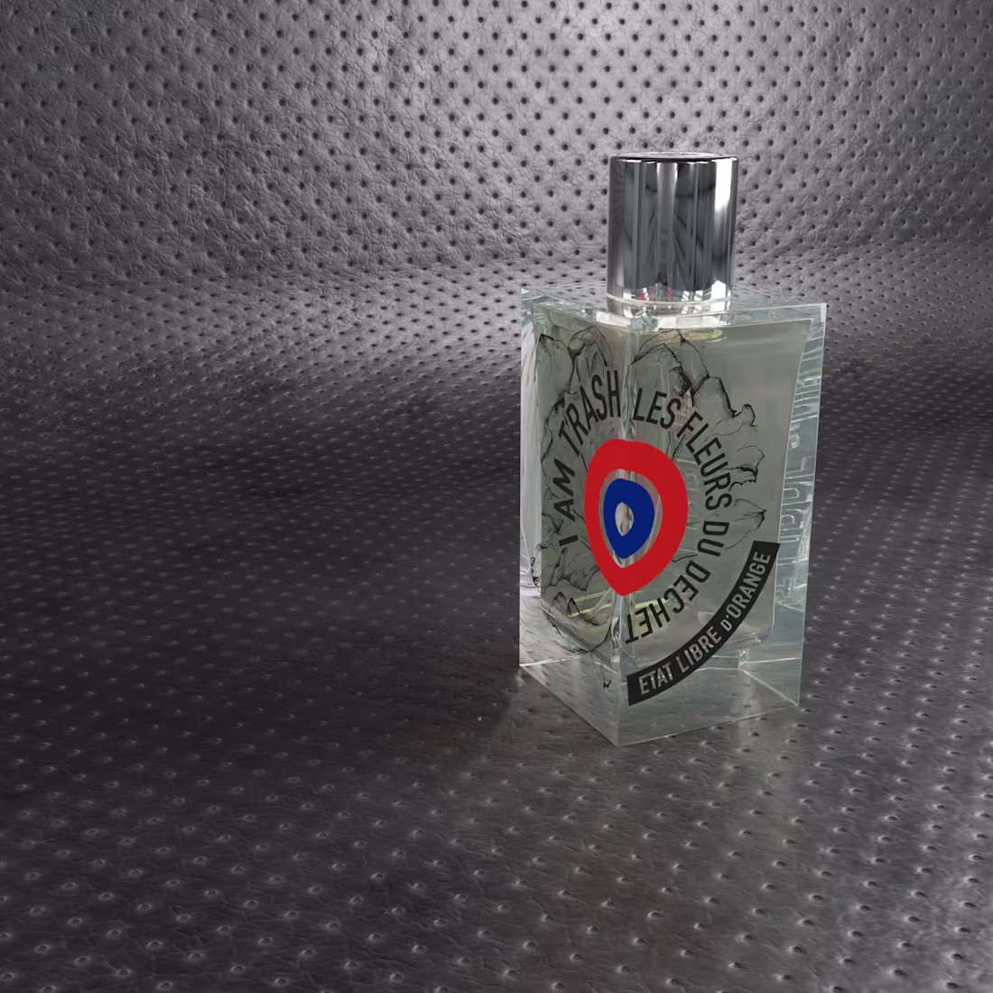 Cover image for Product modeling and rendering.