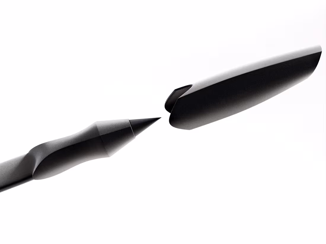 Cover image for 3D Industrial Design for your product