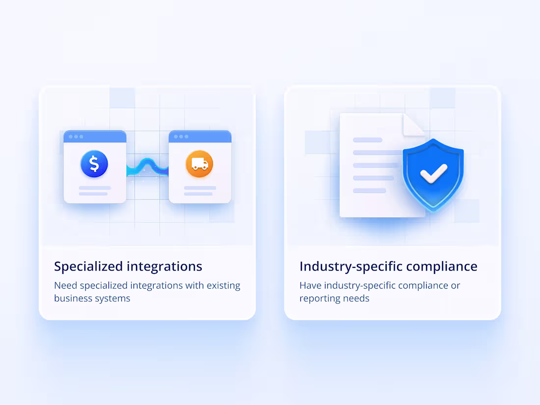 Cover image for Are bento cards popular here too ? Let's see..