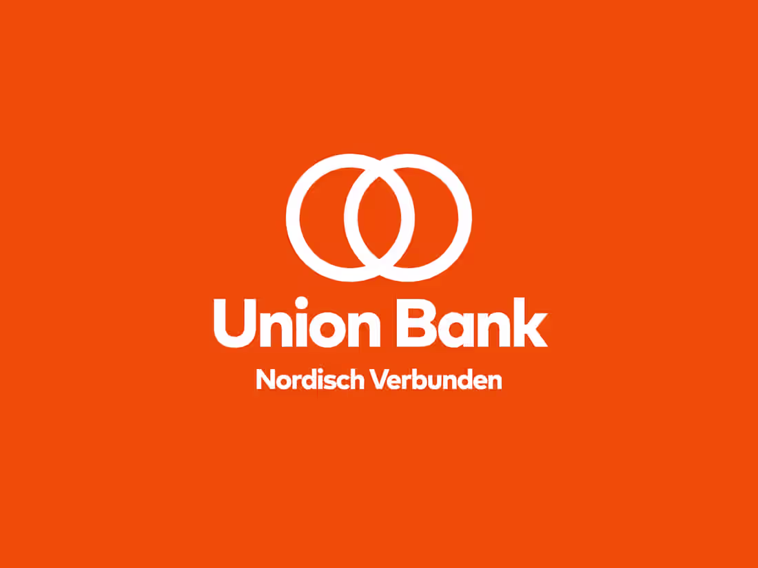 Cover image for Logo Redesign Bank