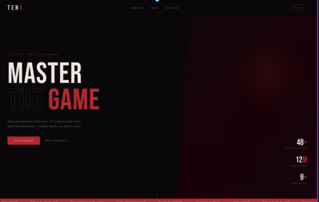 Cover image for Next.js + React Developer |