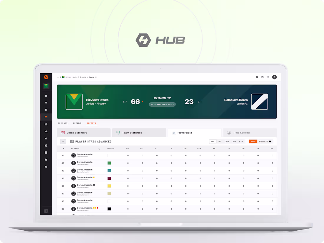 Cover image for Web application UI and UX design
