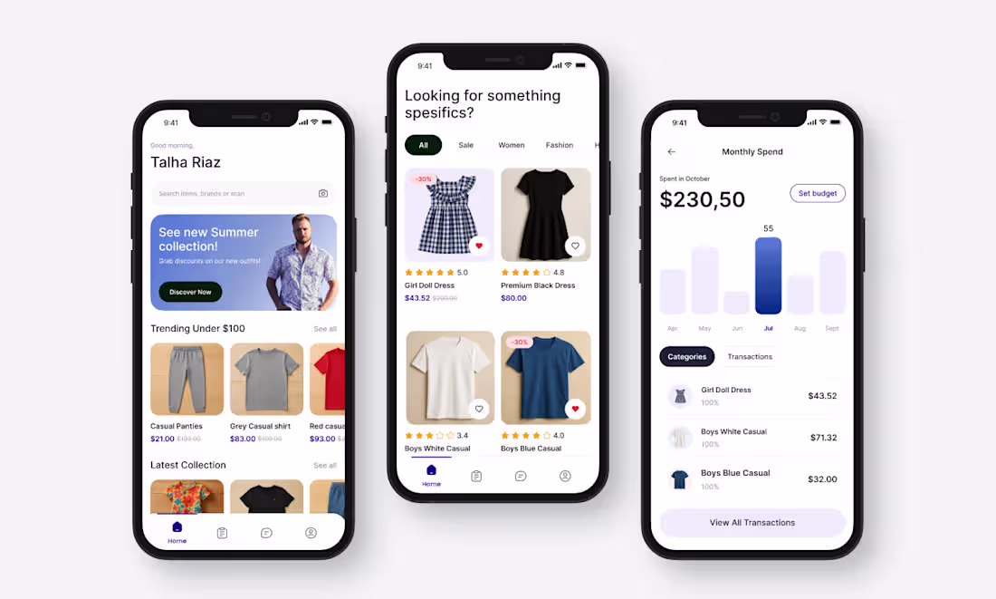 Cover image for Tried Something.....