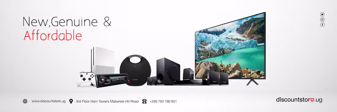 Cover image for Social Media Cover Photos (Banners)