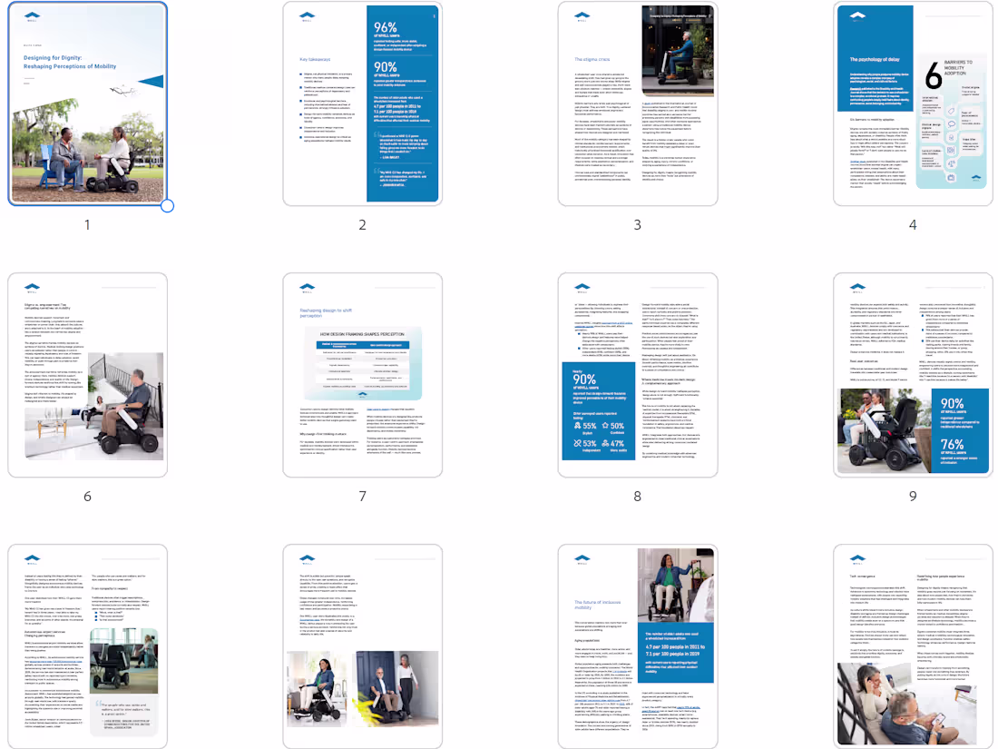 Cover image for I wrote this white paper