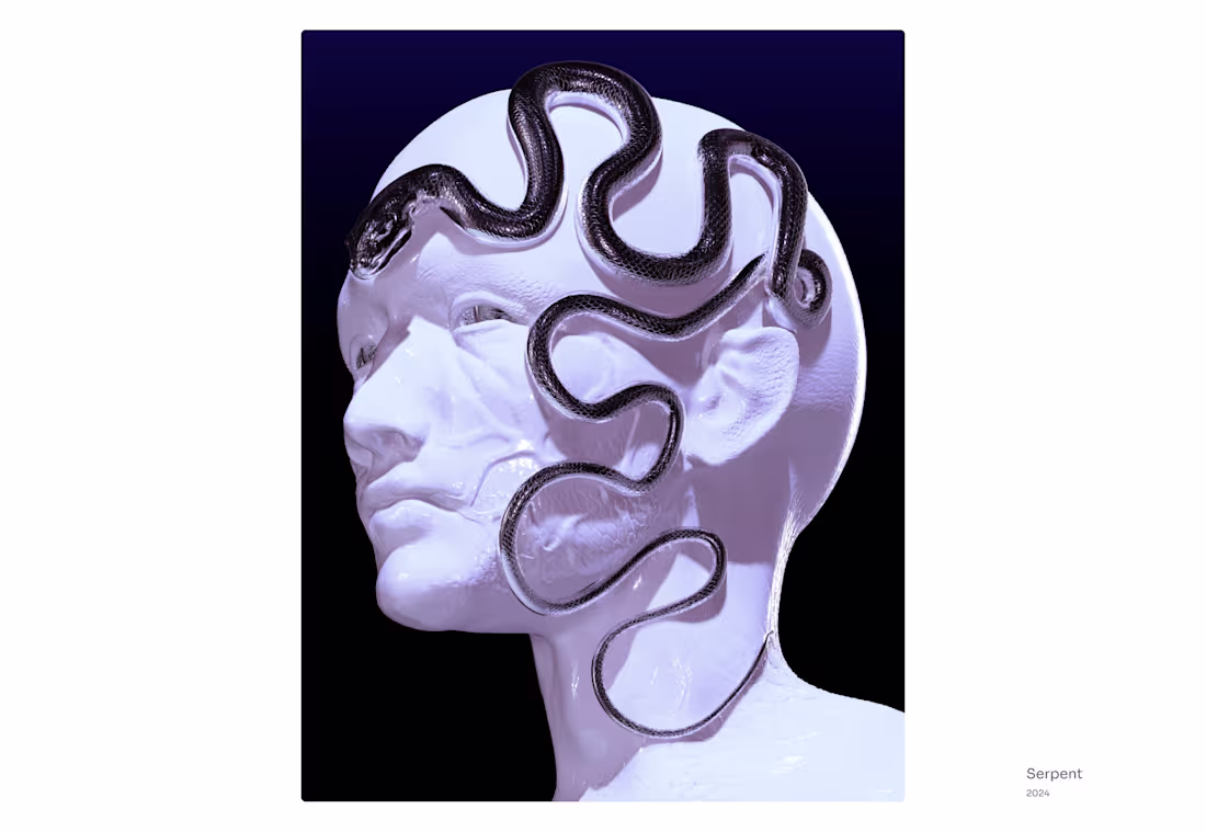 Cover image for A journey through 3D modeling