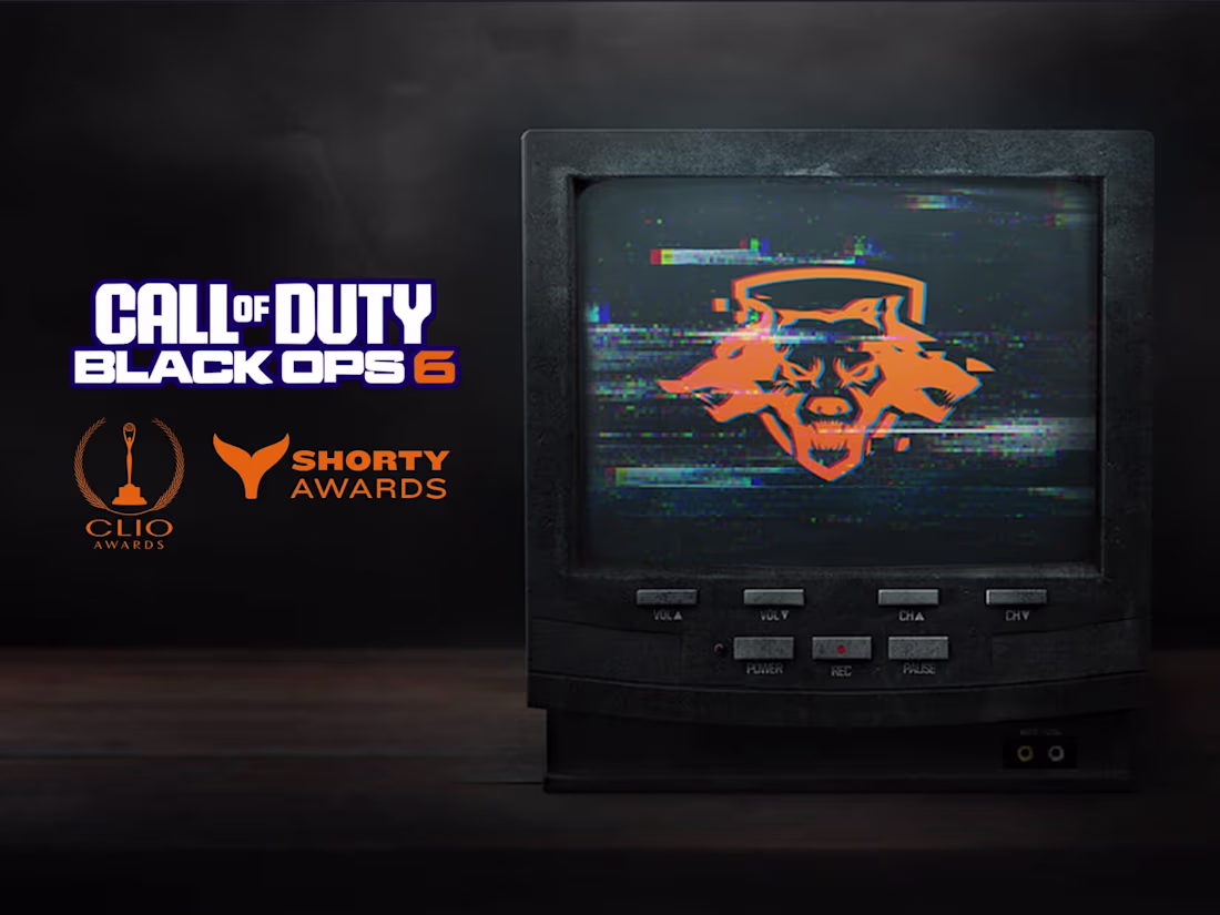 Cover image for Call of Duty - WorldWide Release Microsite