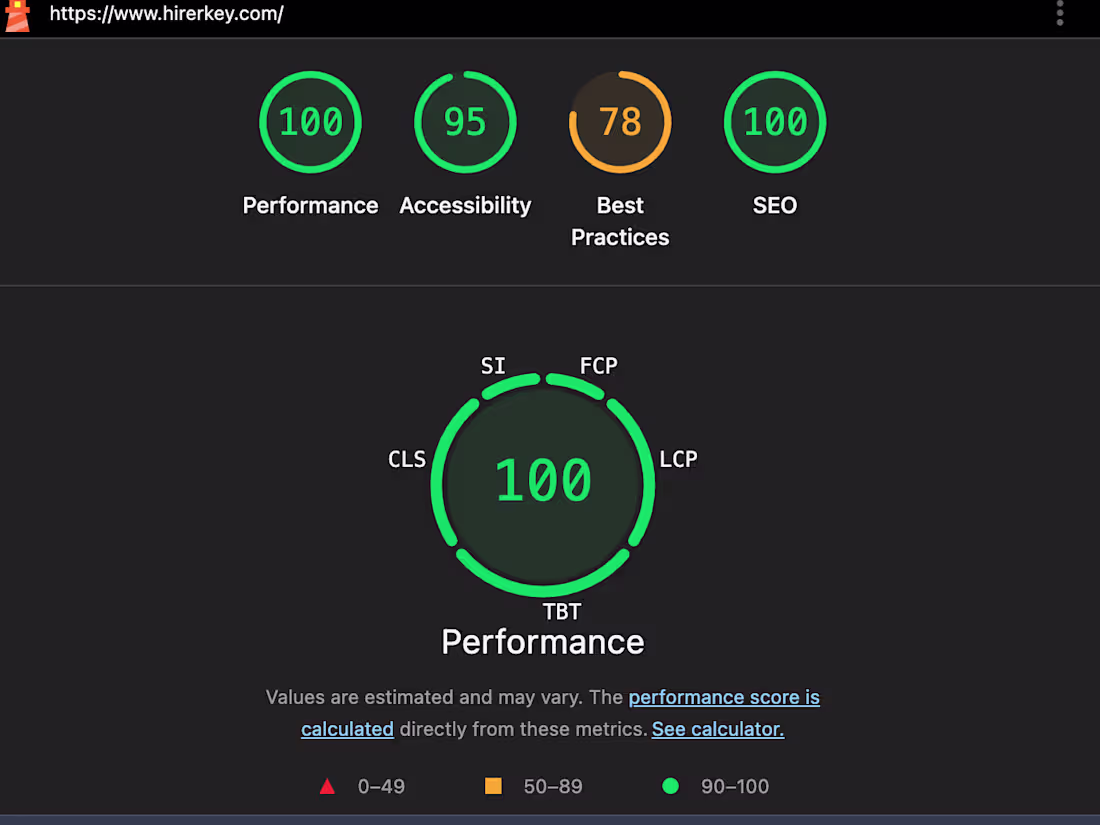Cover image for Fullstack & Cloud Engineer Helping Teams Scale Efficiently